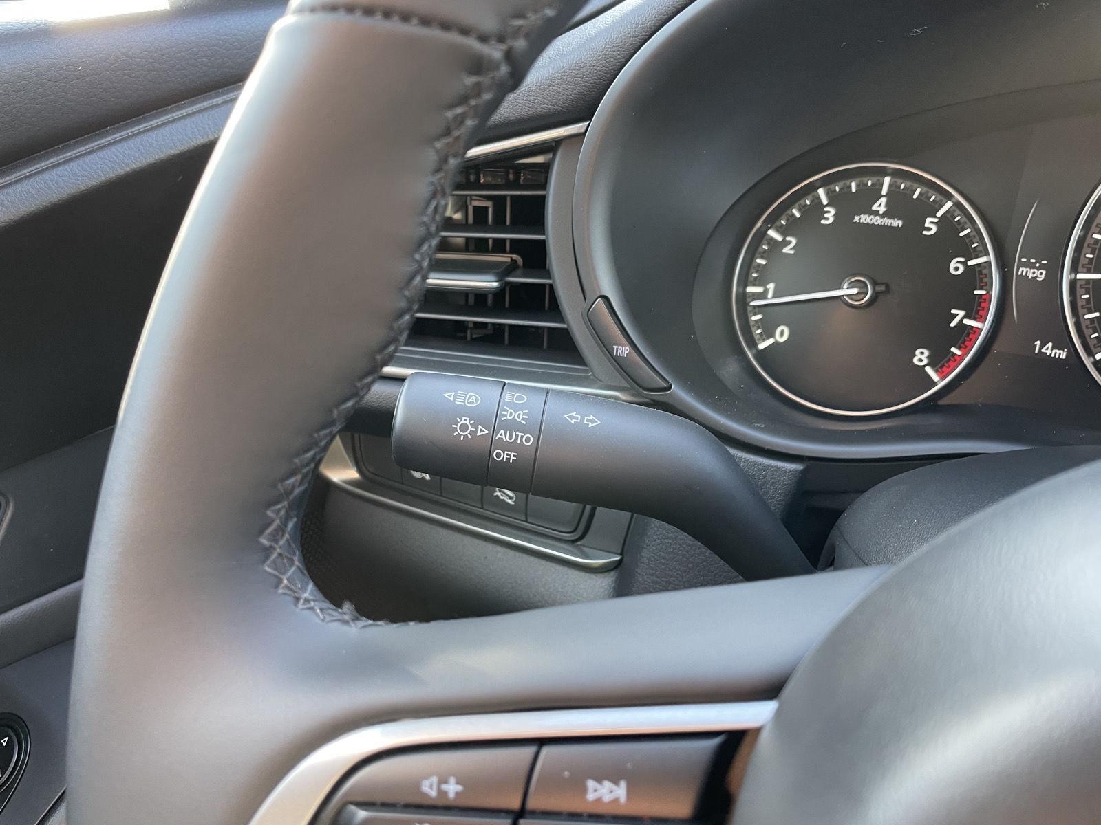 New 2026 Mazda CX-30 for sale in Lincoln NE