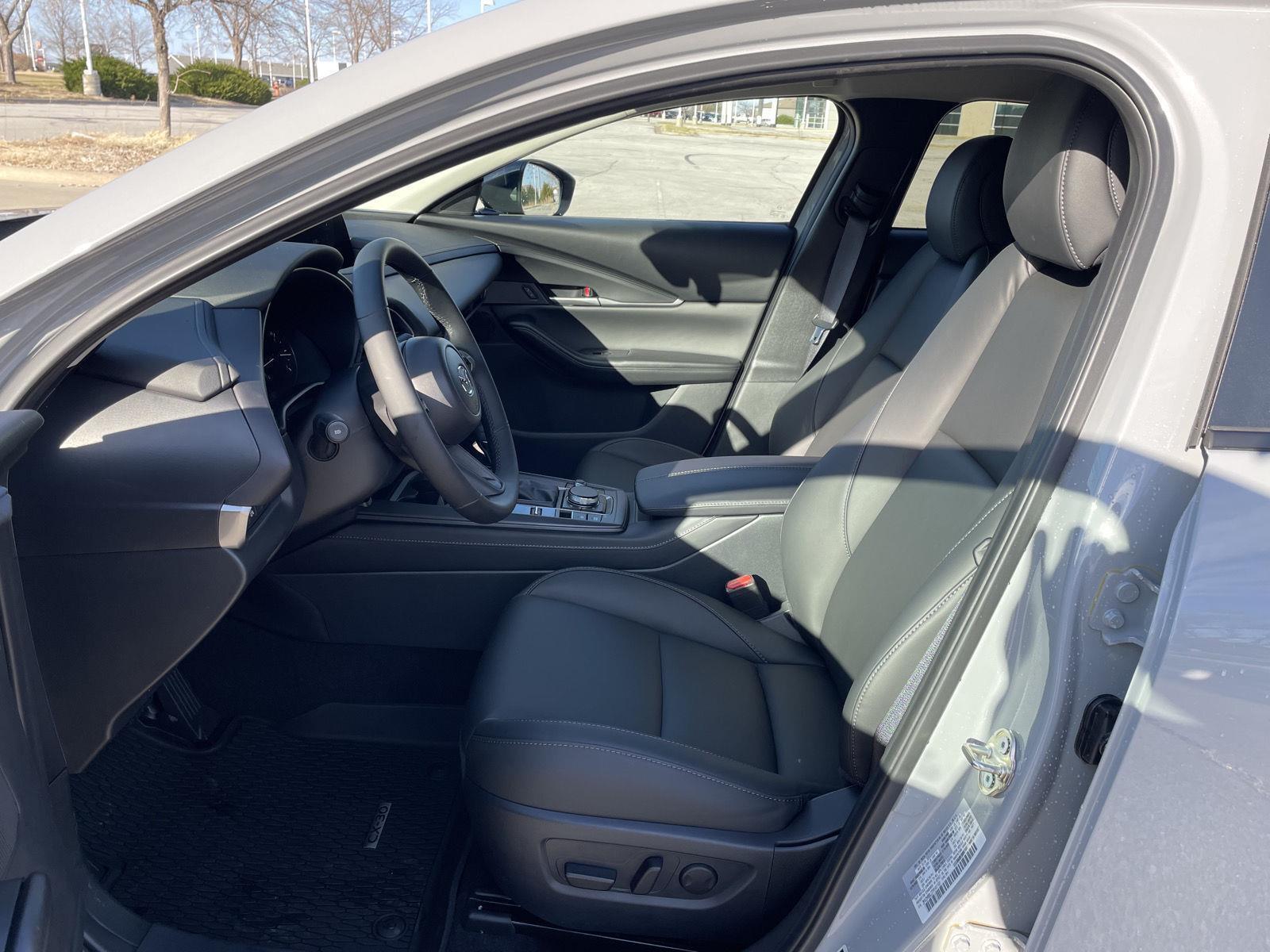 New 2026 Mazda CX-30 for sale in Lincoln NE