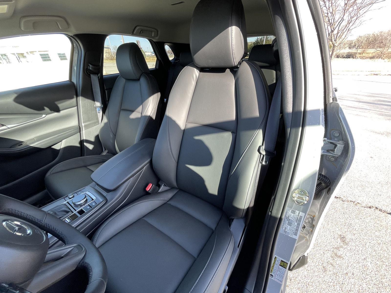 New 2026 Mazda CX-30 for sale in Lincoln NE