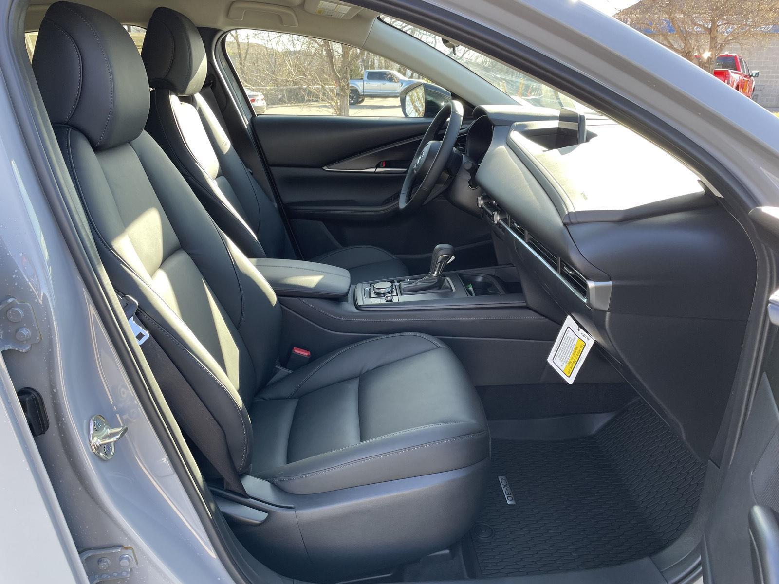 New 2026 Mazda CX-30 for sale in Lincoln NE