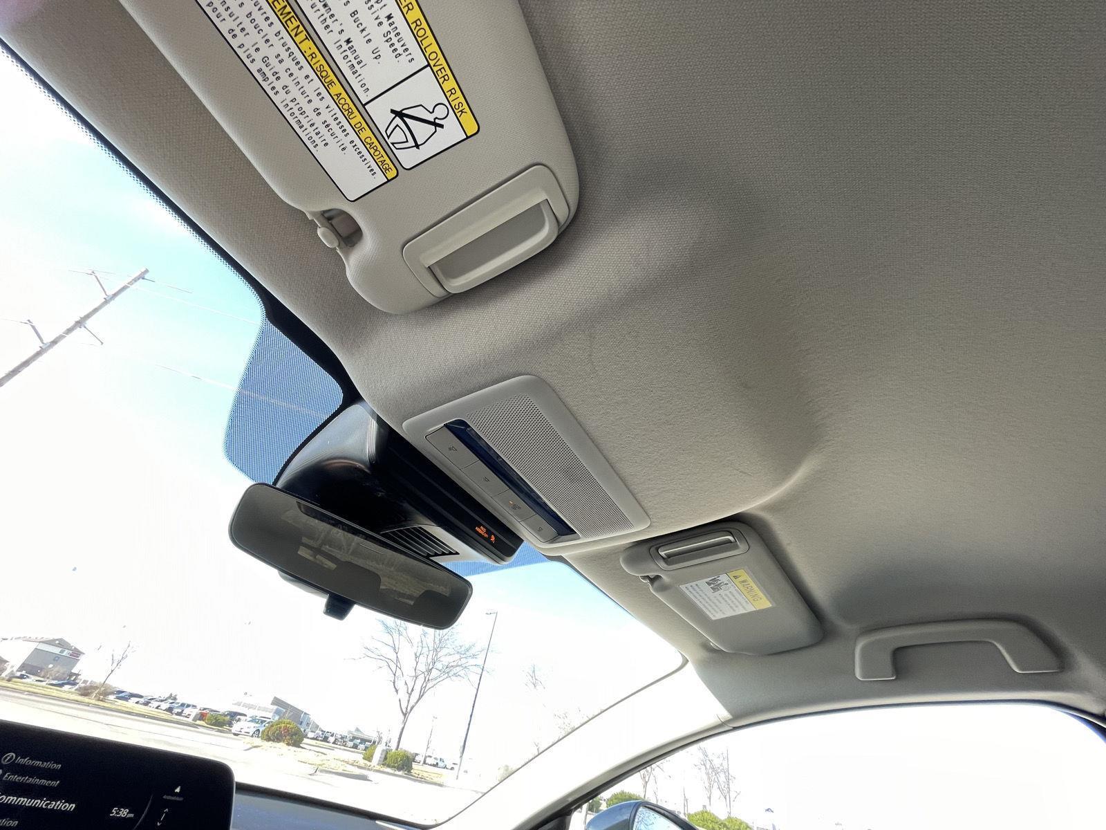 New 2026 Mazda CX-30 for sale in Lincoln NE