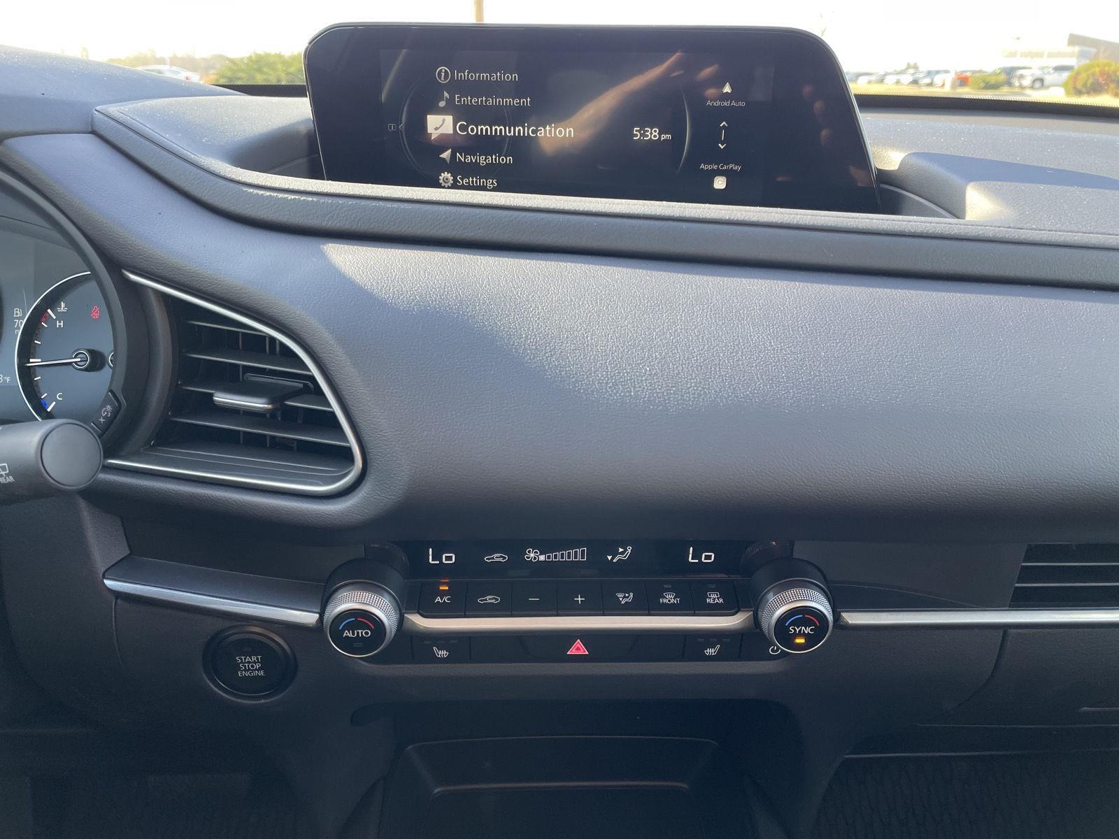 New 2026 Mazda CX-30 for sale in Lincoln NE