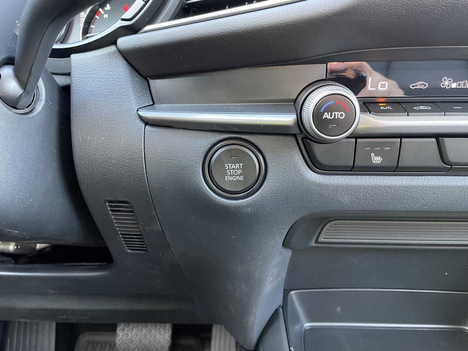 New 2026 Mazda CX-30 for sale in Lincoln NE