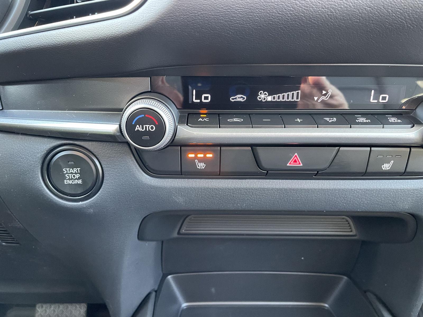 New 2026 Mazda CX-30 for sale in Lincoln NE