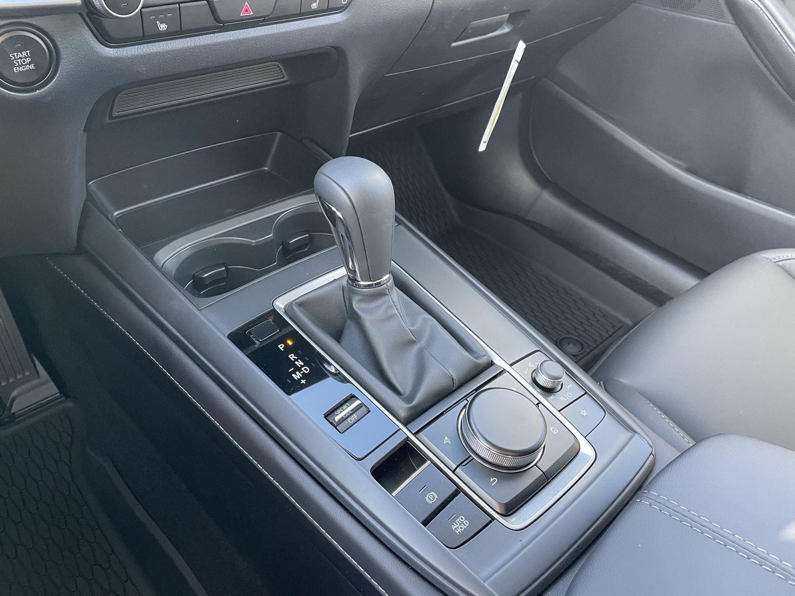 New 2026 Mazda CX-30 for sale in Lincoln NE