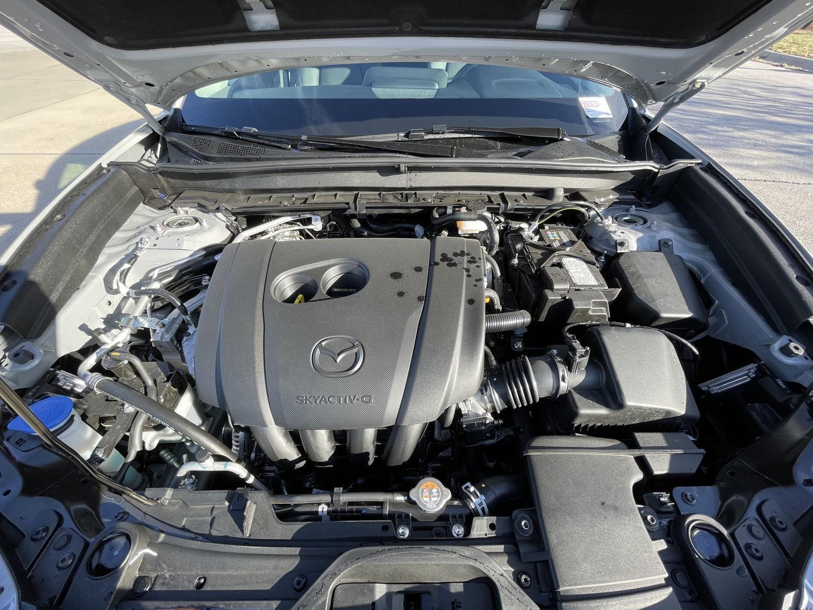 New 2026 Mazda CX-30 for sale in Lincoln NE