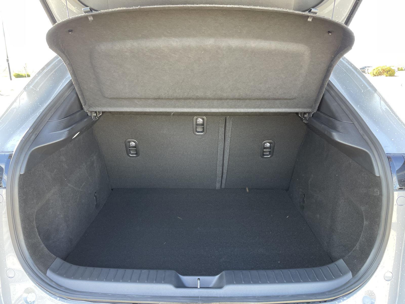 New 2026 Mazda CX-30 for sale in Lincoln NE