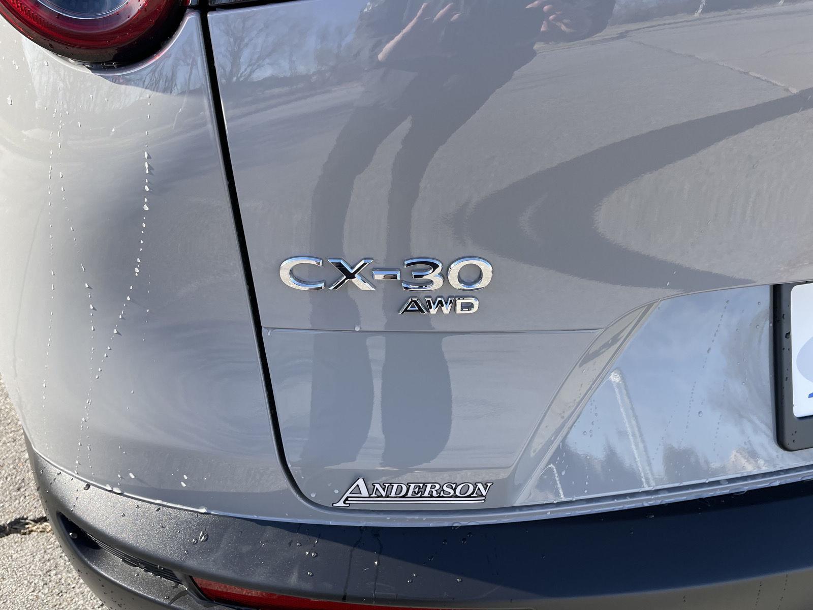 New 2026 Mazda CX-30 for sale in Lincoln NE