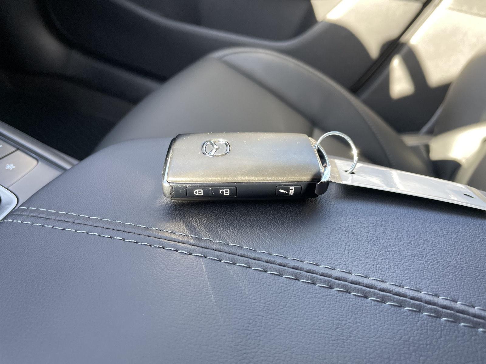 New 2026 Mazda CX-30 for sale in Lincoln NE