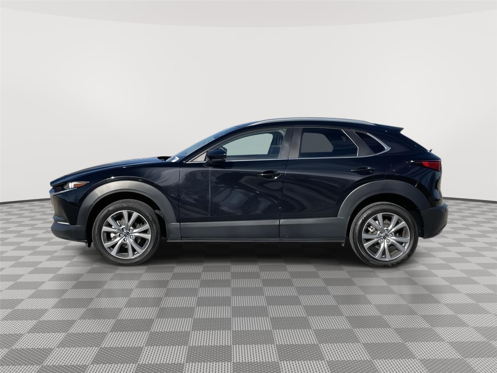 Used 2025 Mazda CX-30 for sale in Lincoln NE