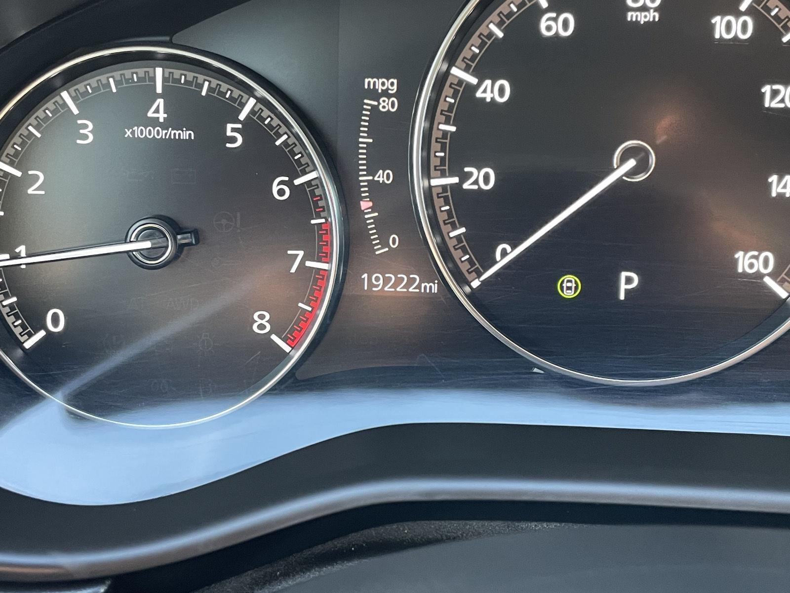 Used 2025 Mazda CX-30 for sale in Lincoln NE