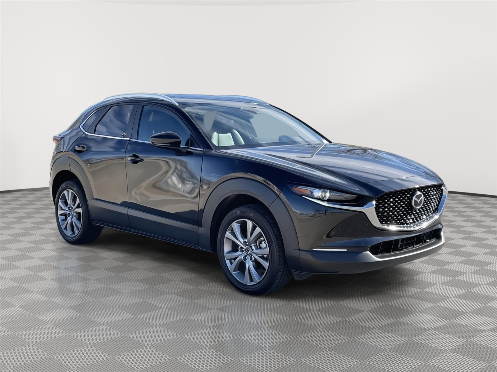 Used 2025 Mazda CX-30 for sale in Lincoln NE