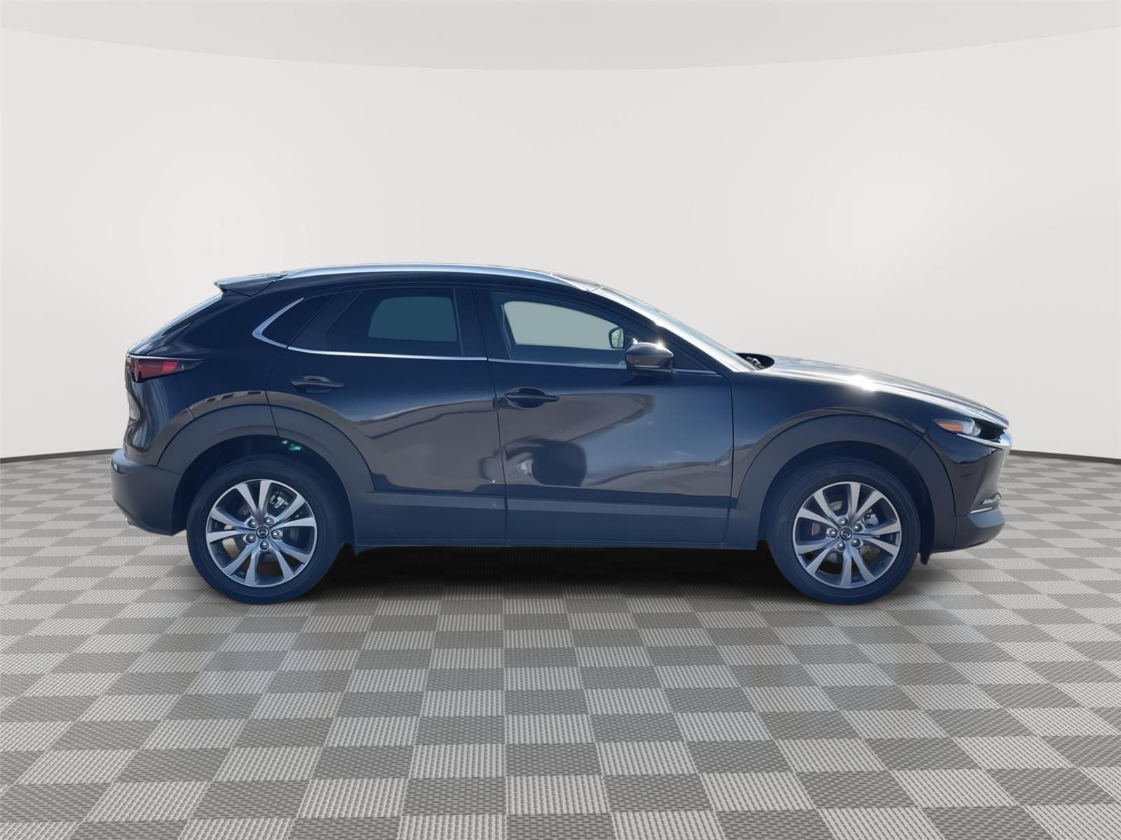 Used 2025 Mazda CX-30 for sale in Lincoln NE