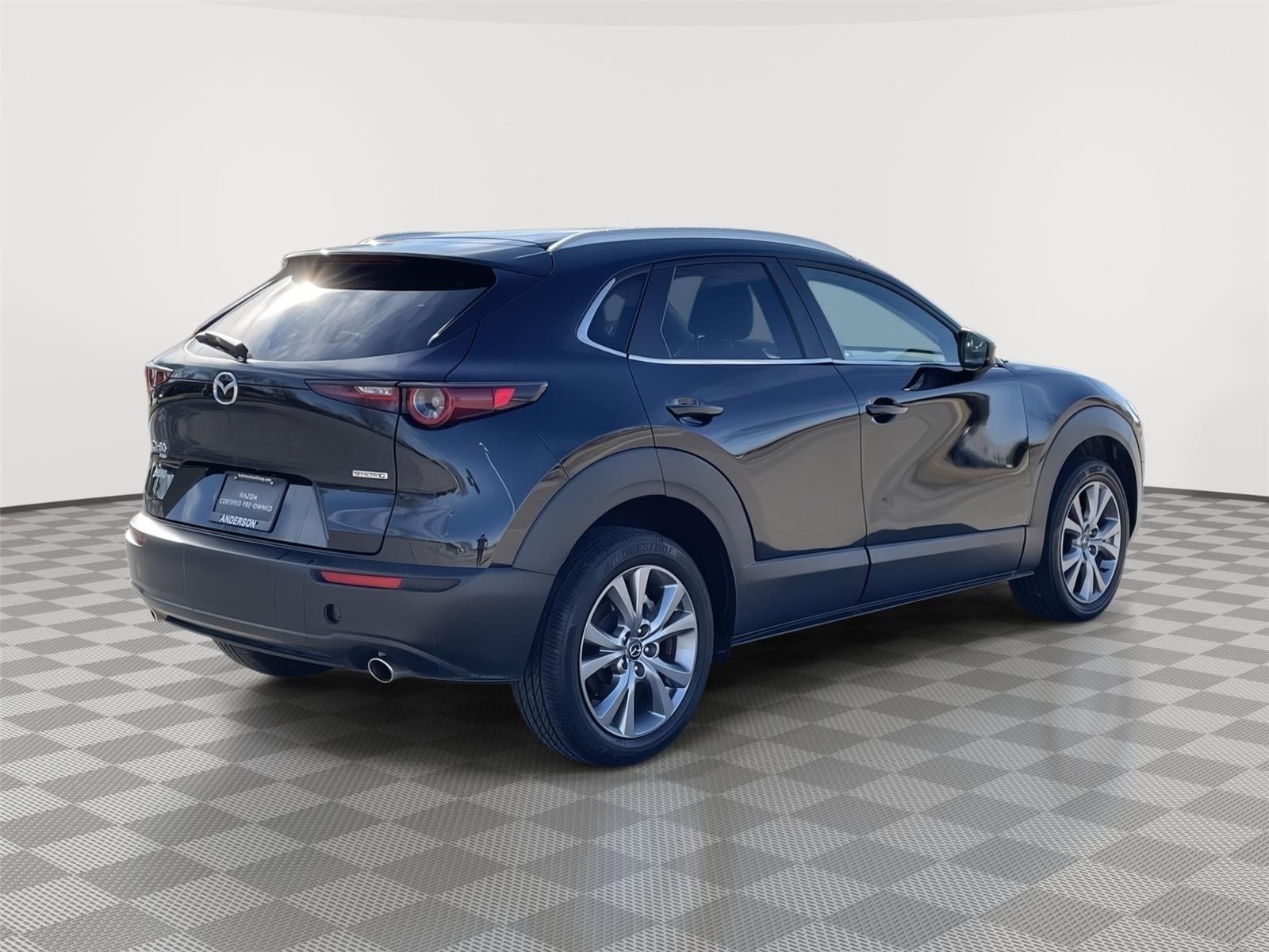 Used 2025 Mazda CX-30 for sale in Lincoln NE