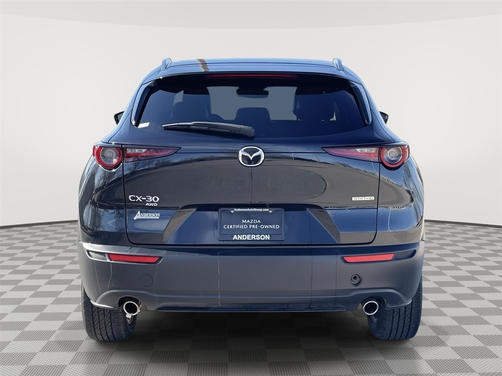 Used 2025 Mazda CX-30 for sale in Lincoln NE