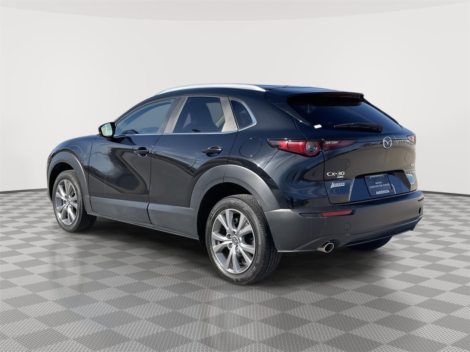 Used 2025 Mazda CX-30 for sale in Lincoln NE