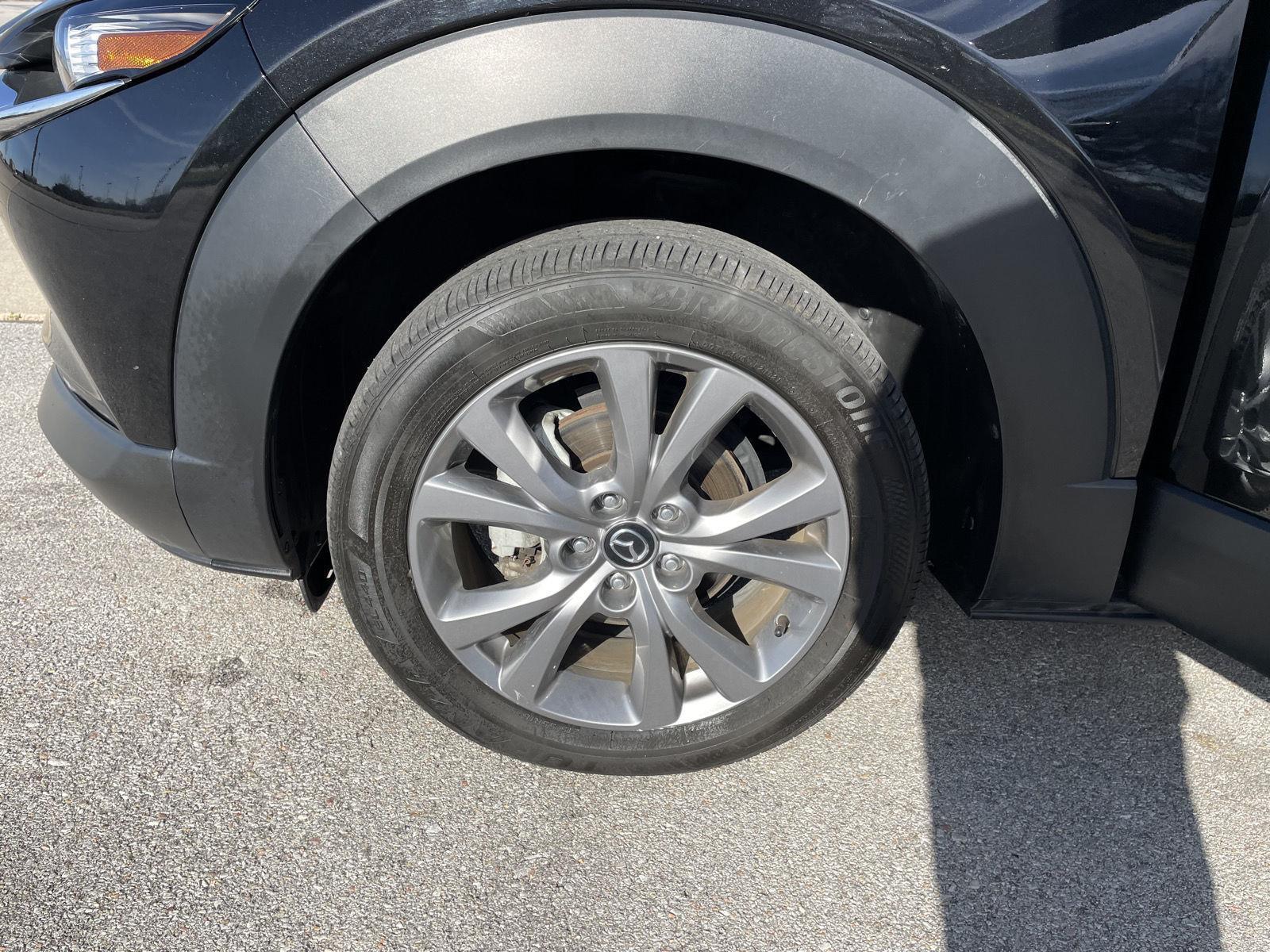 Used 2025 Mazda CX-30 for sale in Lincoln NE