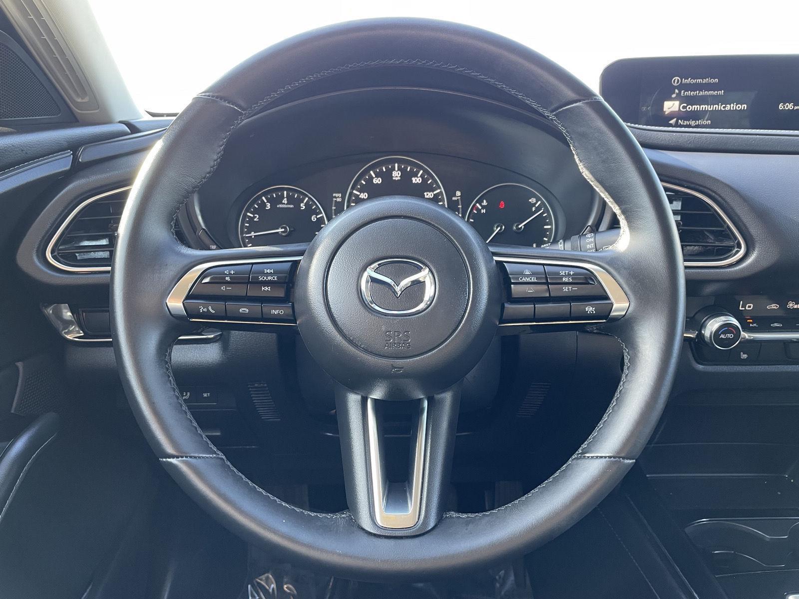 Used 2025 Mazda CX-30 for sale in Lincoln NE