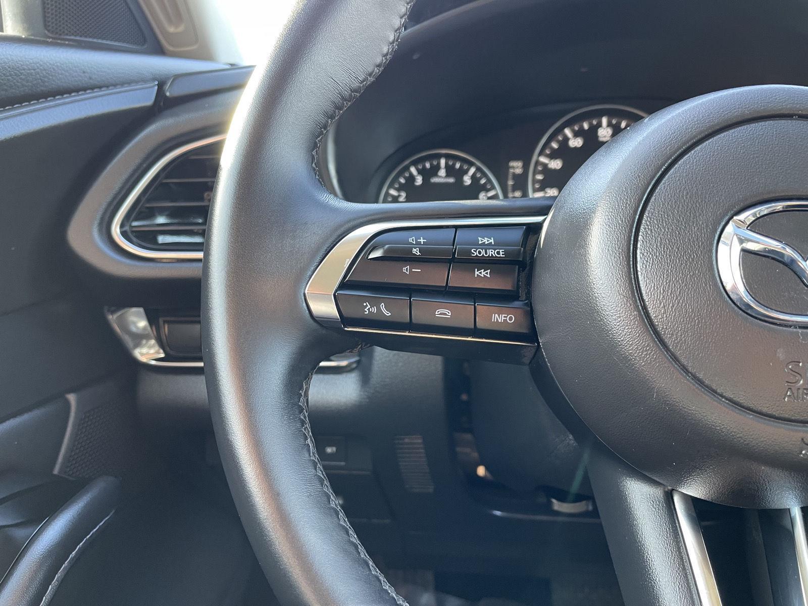 Used 2025 Mazda CX-30 for sale in Lincoln NE