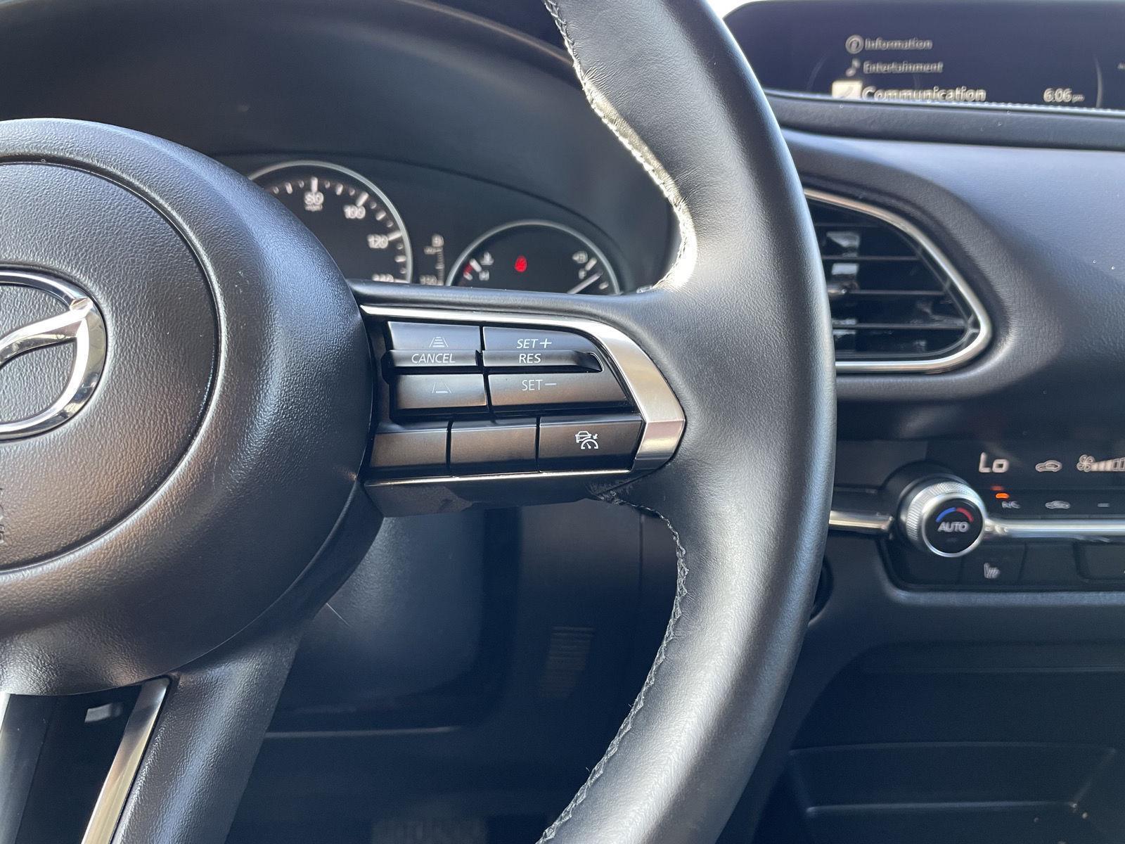 Used 2025 Mazda CX-30 for sale in Lincoln NE