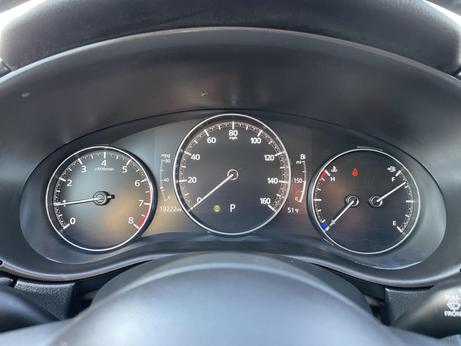 Used 2025 Mazda CX-30 for sale in Lincoln NE