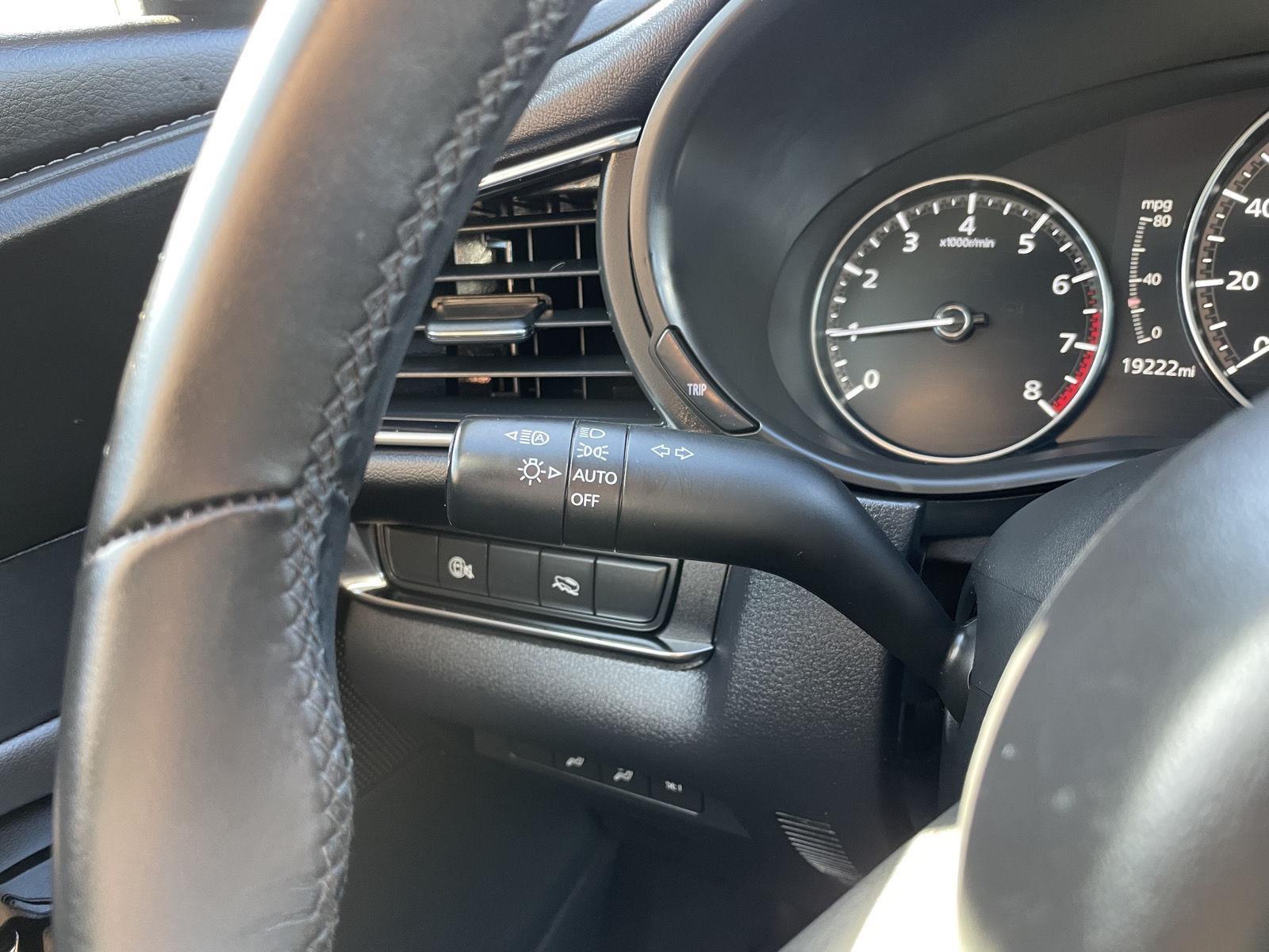 Used 2025 Mazda CX-30 for sale in Lincoln NE