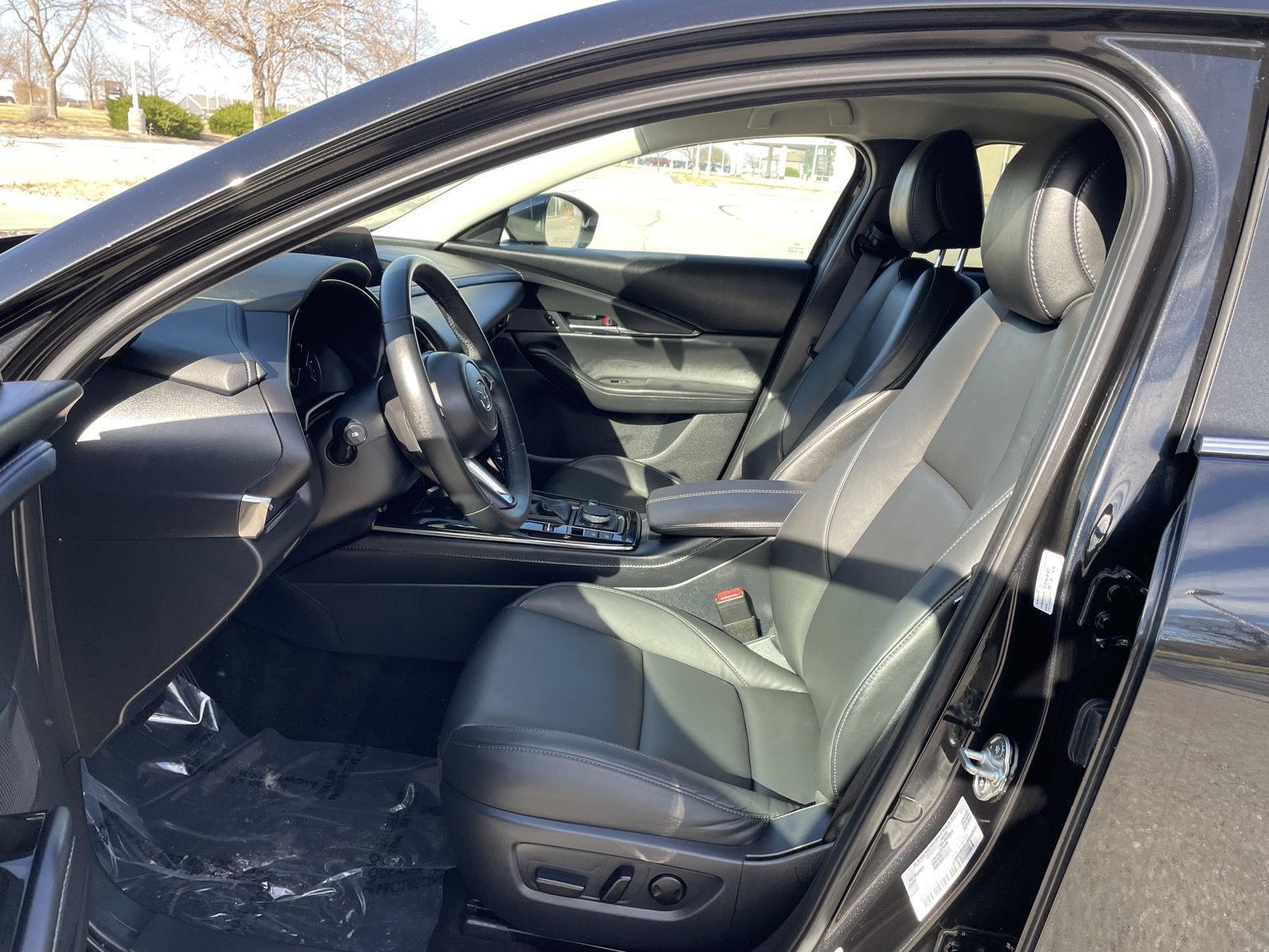 Used 2025 Mazda CX-30 for sale in Lincoln NE