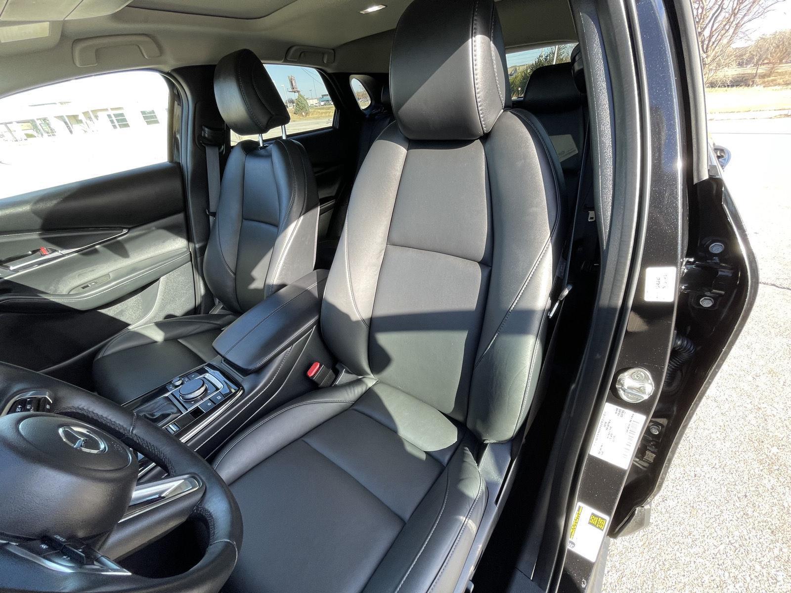 Used 2025 Mazda CX-30 for sale in Lincoln NE