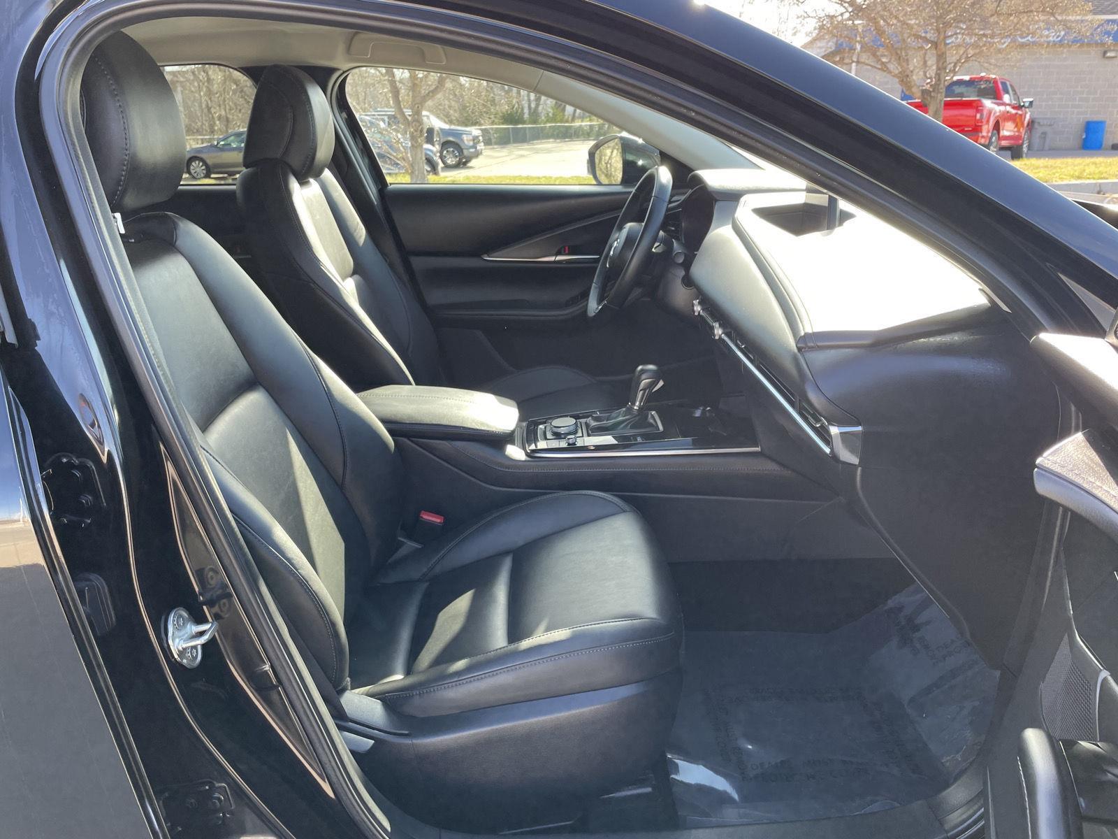 Used 2025 Mazda CX-30 for sale in Lincoln NE