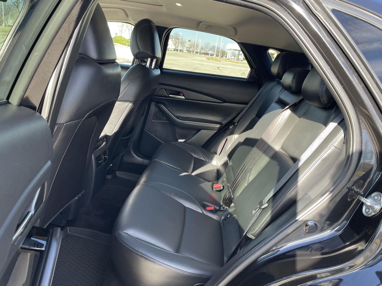 Used 2025 Mazda CX-30 for sale in Lincoln NE