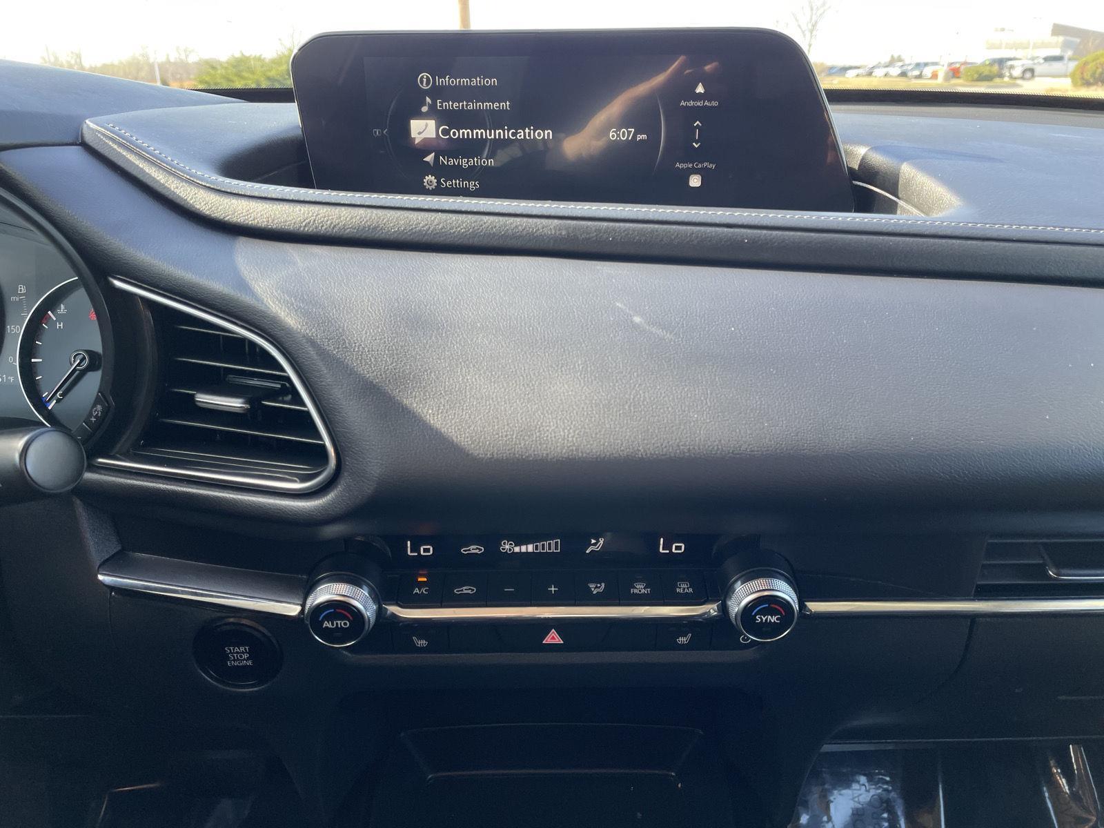 Used 2025 Mazda CX-30 for sale in Lincoln NE