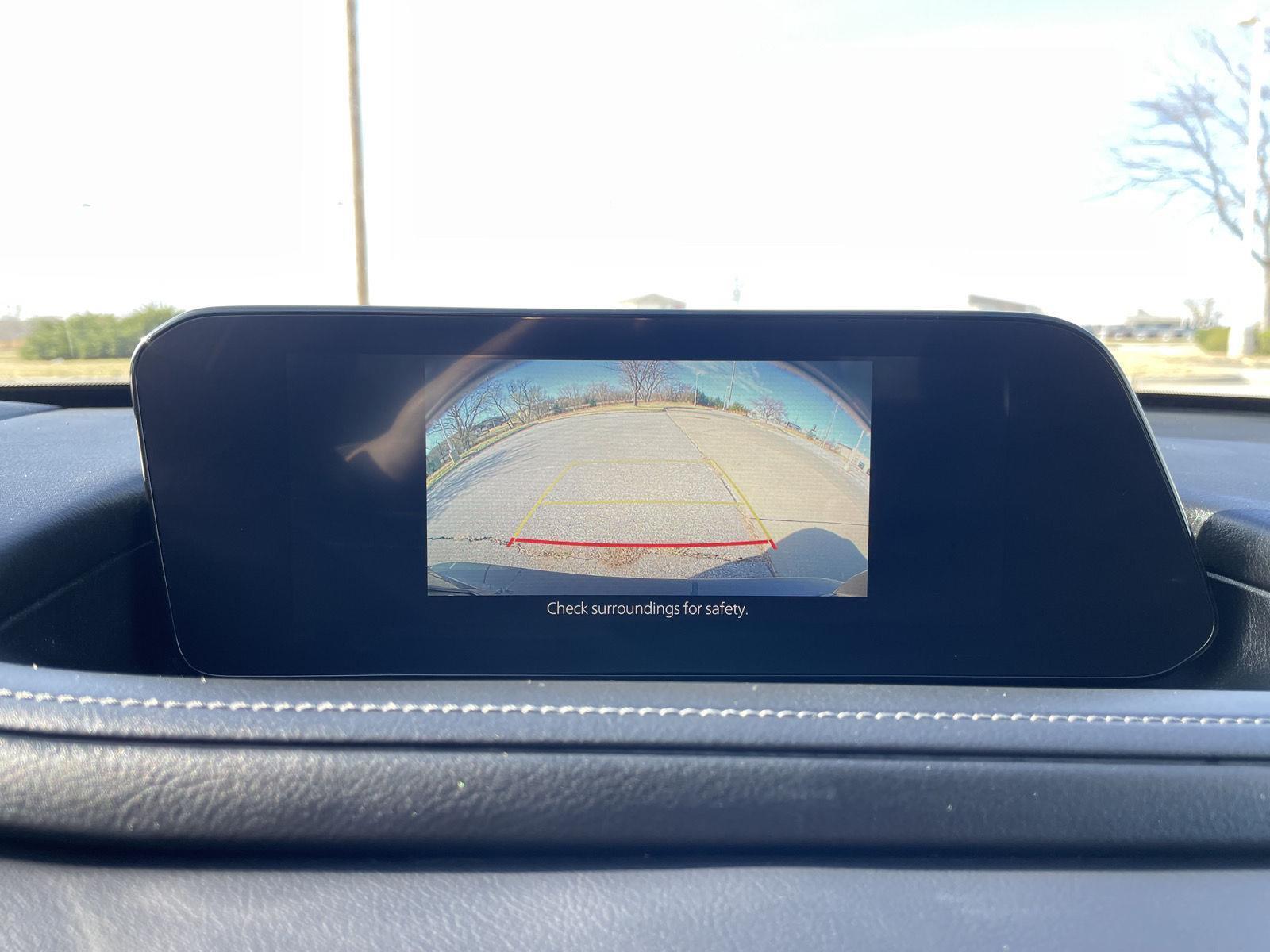 Used 2025 Mazda CX-30 for sale in Lincoln NE