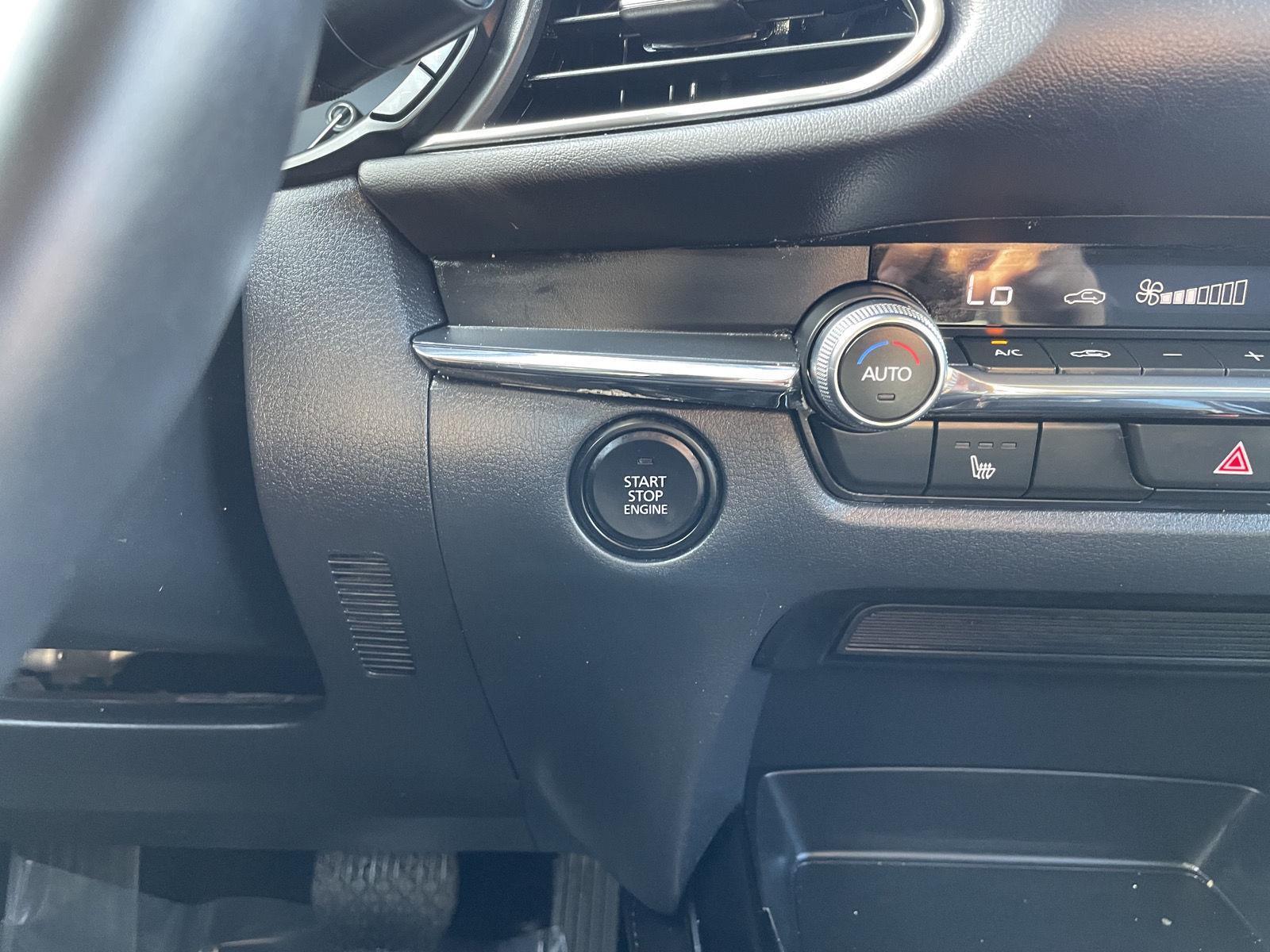 Used 2025 Mazda CX-30 for sale in Lincoln NE