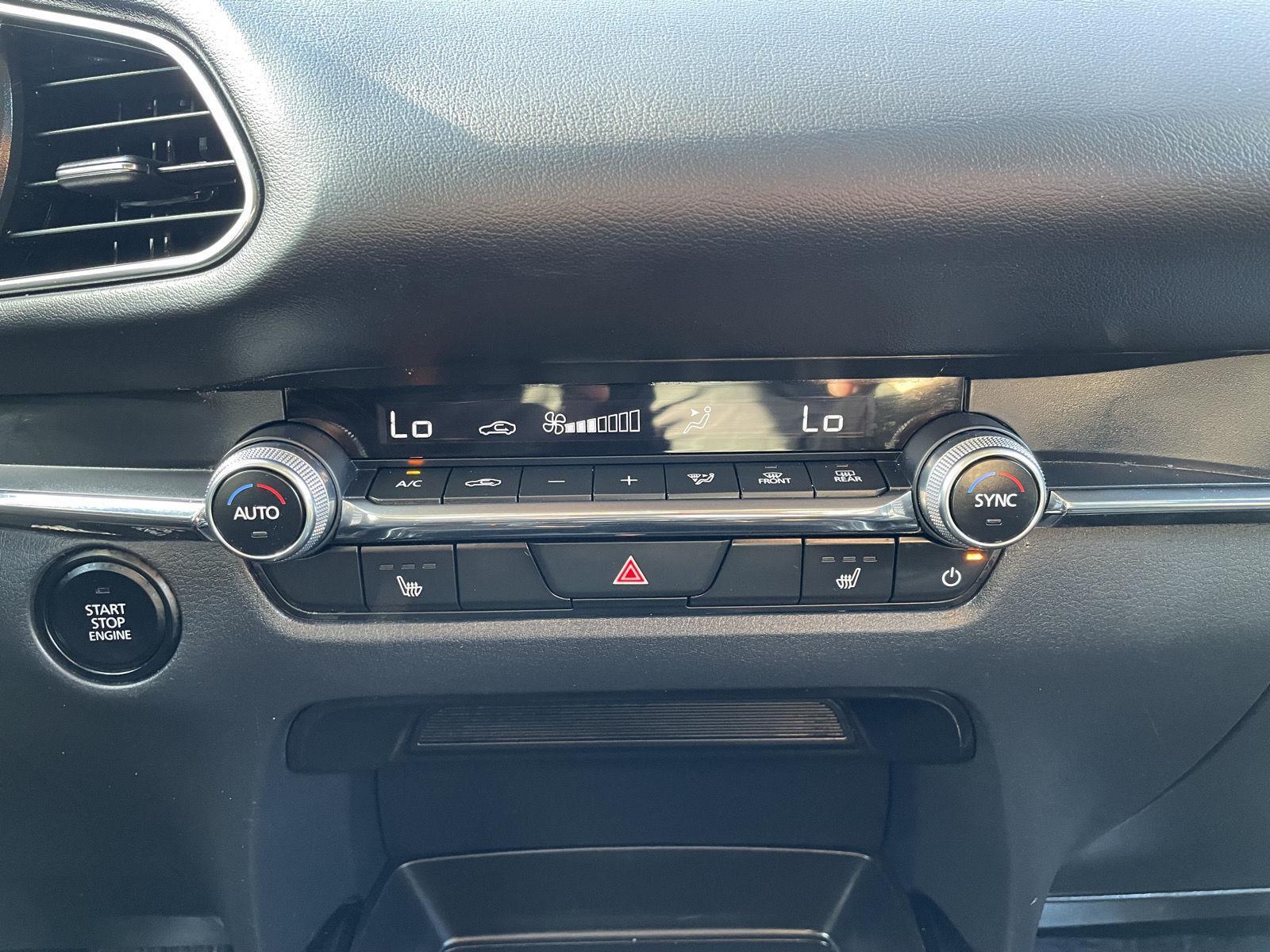 Used 2025 Mazda CX-30 for sale in Lincoln NE