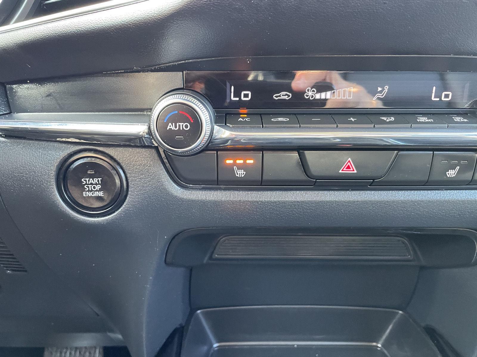 Used 2025 Mazda CX-30 for sale in Lincoln NE