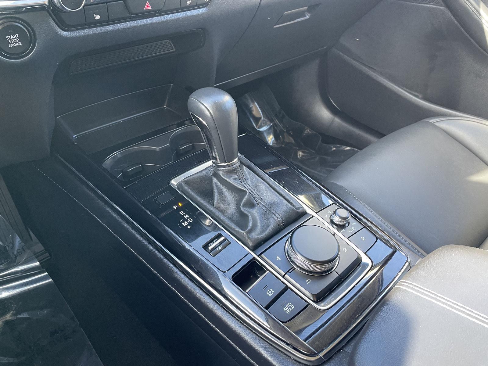 Used 2025 Mazda CX-30 for sale in Lincoln NE