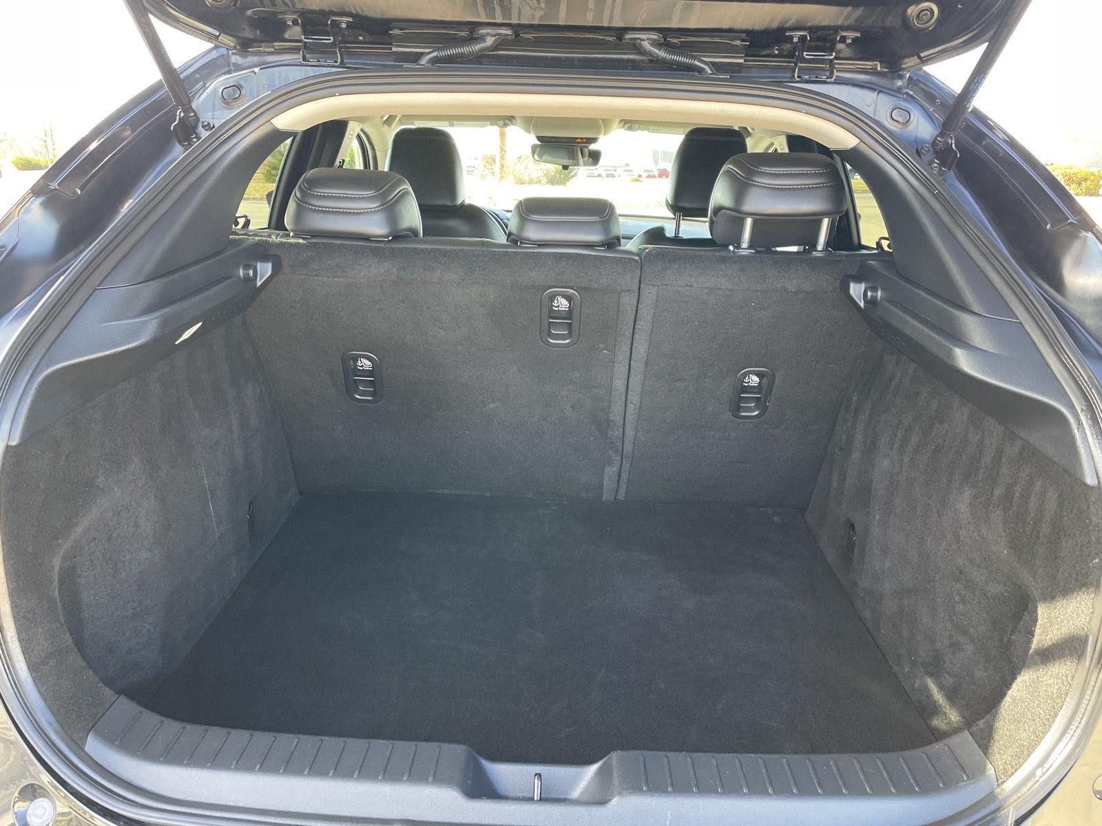 Used 2025 Mazda CX-30 for sale in Lincoln NE