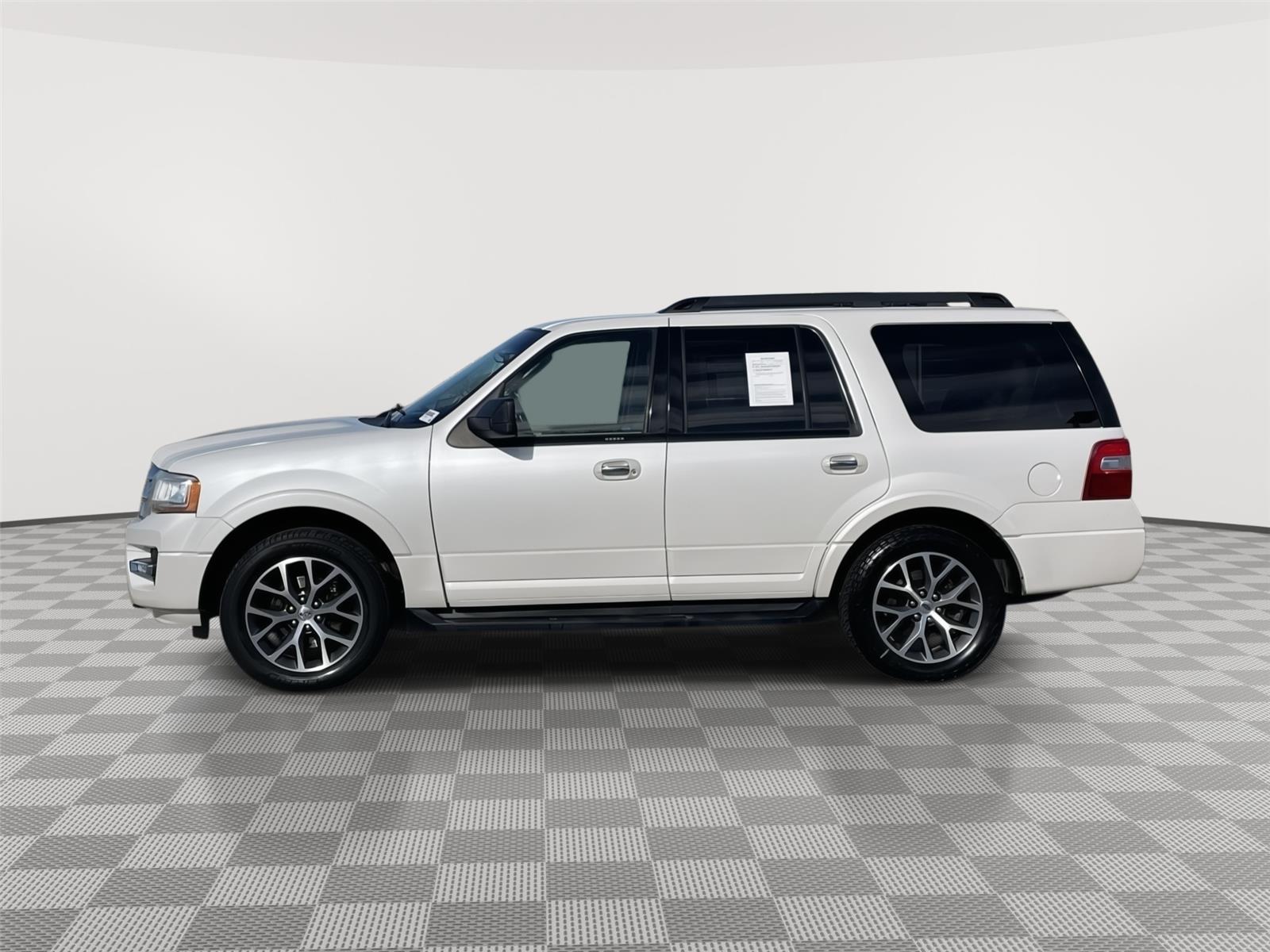 Used 2015 Ford Expedition for sale in Lincoln NE