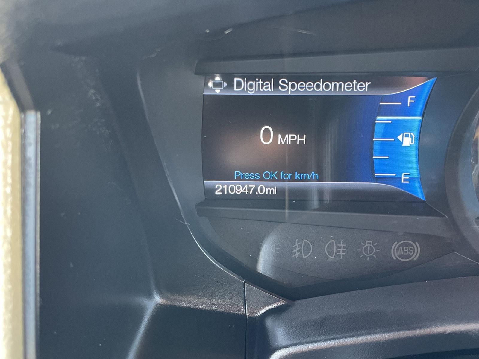 Used 2015 Ford Expedition for sale in Lincoln NE