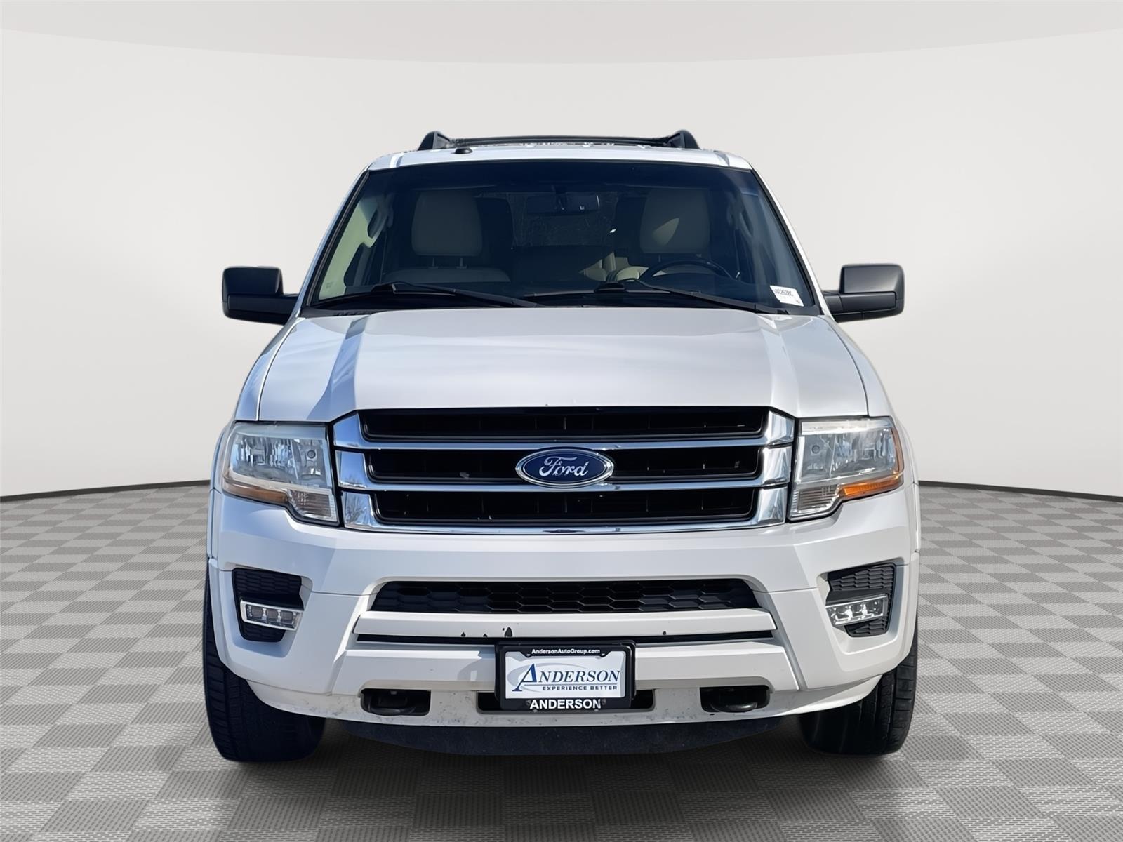 Used 2015 Ford Expedition for sale in Lincoln NE