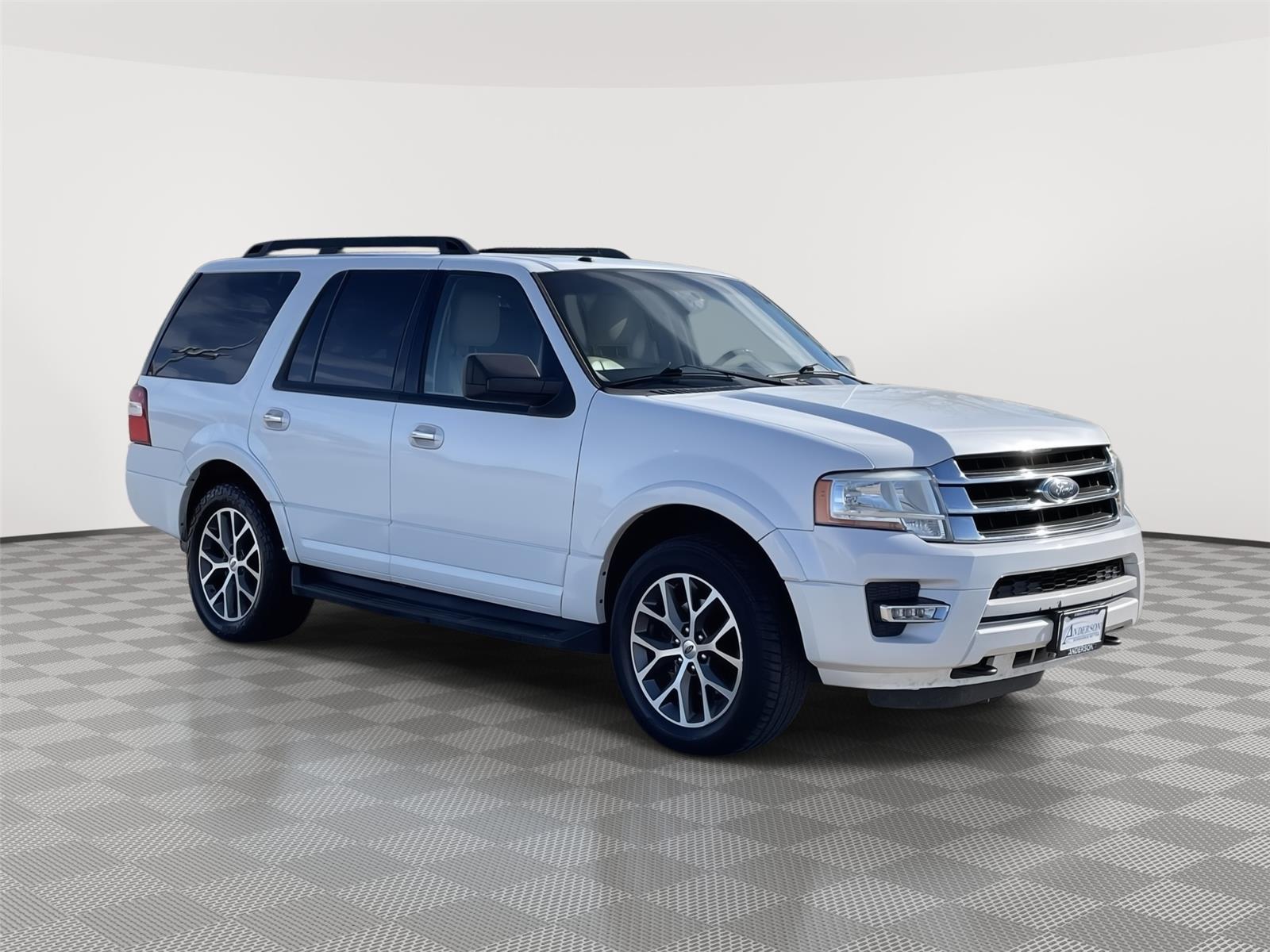 Used 2015 Ford Expedition for sale in Lincoln NE