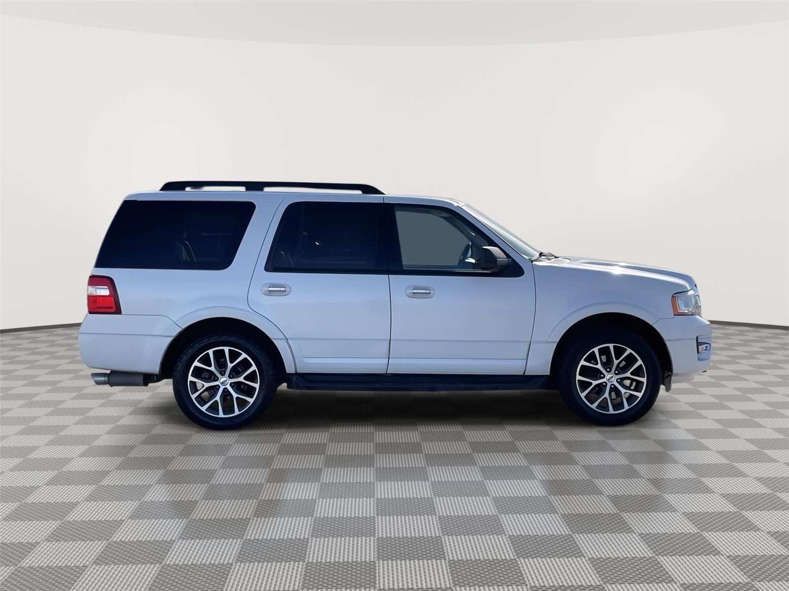 Used 2015 Ford Expedition for sale in Lincoln NE