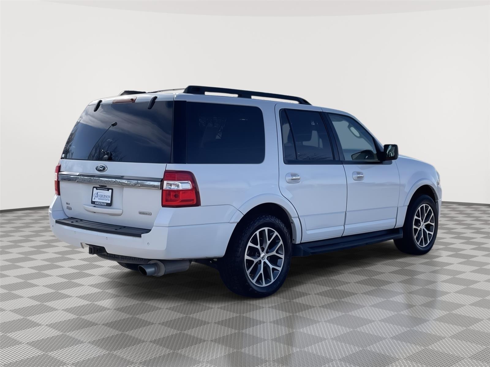 Used 2015 Ford Expedition for sale in Lincoln NE