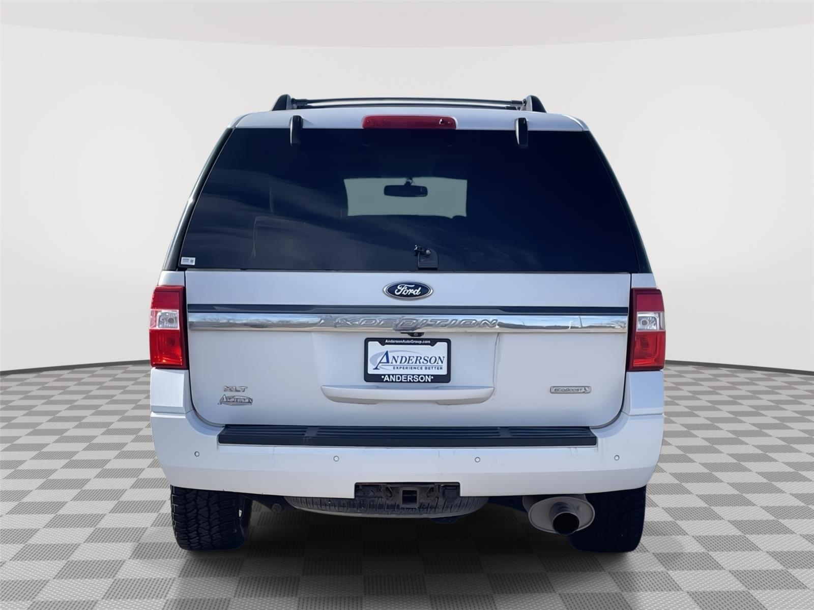 Used 2015 Ford Expedition for sale in Lincoln NE