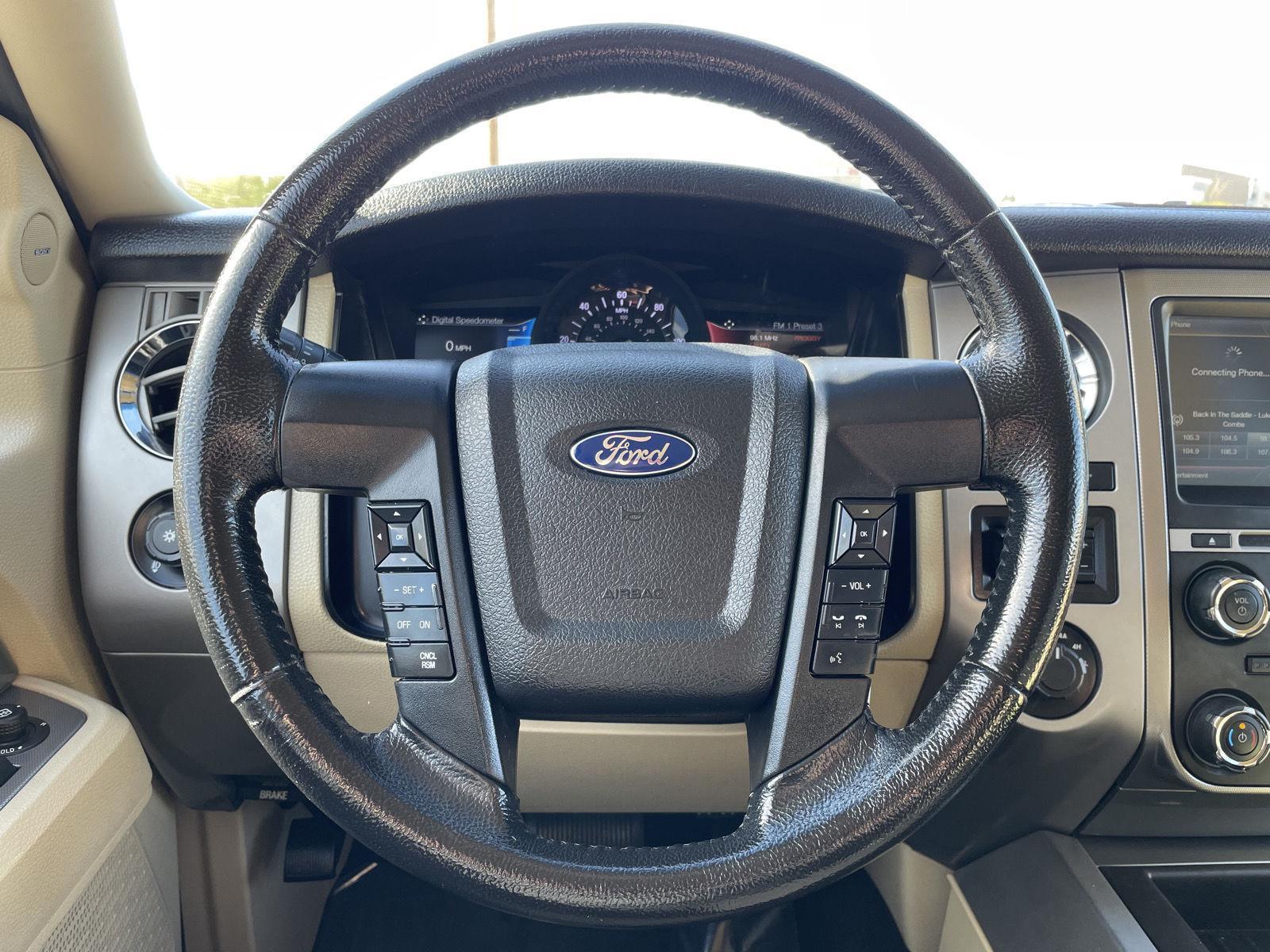 Used 2015 Ford Expedition for sale in Lincoln NE