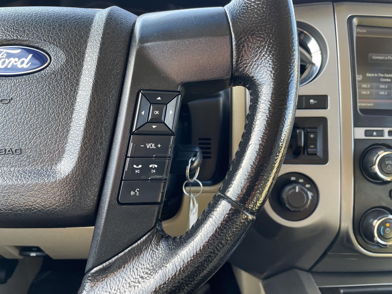 Used 2015 Ford Expedition for sale in Lincoln NE