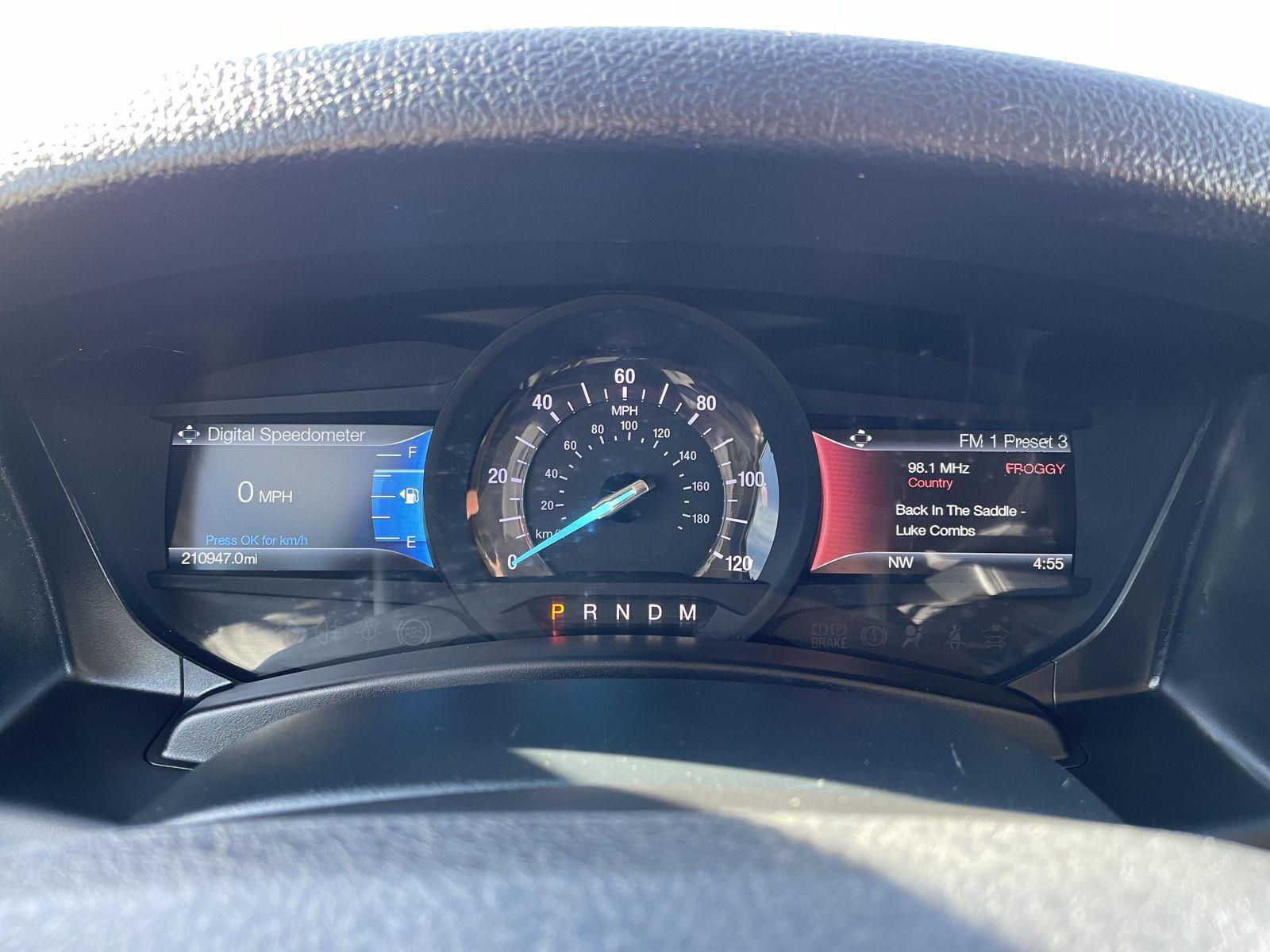 Used 2015 Ford Expedition for sale in Lincoln NE