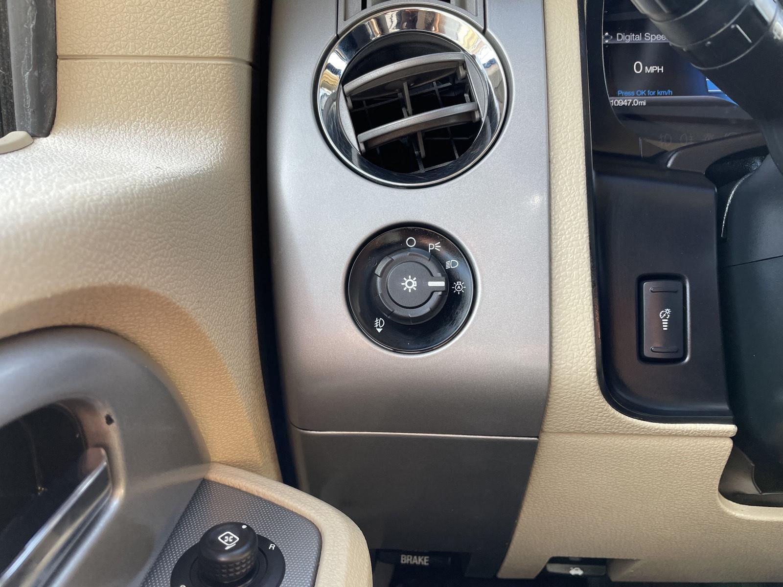 Used 2015 Ford Expedition for sale in Lincoln NE