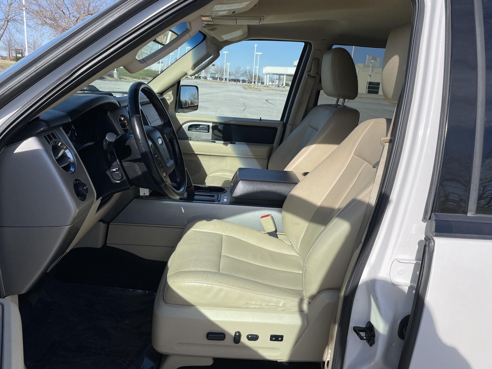 Used 2015 Ford Expedition for sale in Lincoln NE