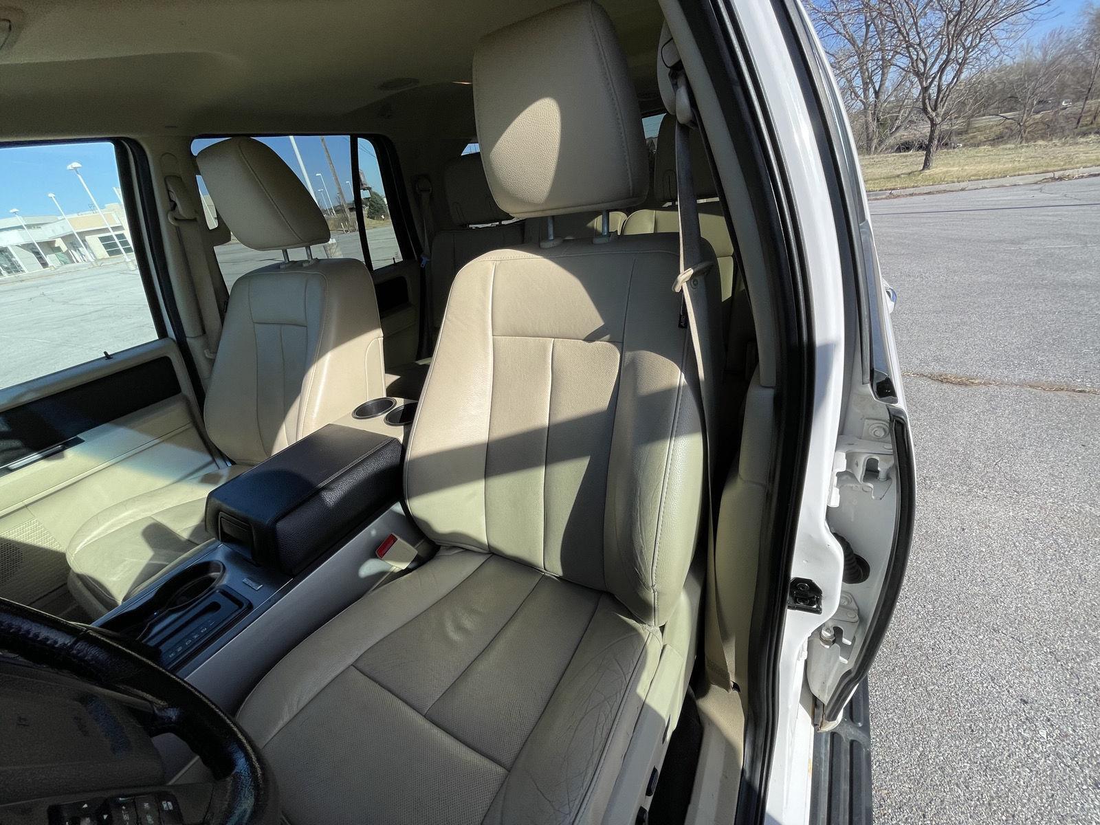 Used 2015 Ford Expedition for sale in Lincoln NE